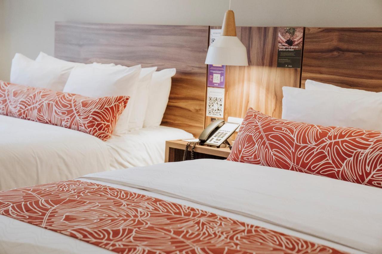 Novotel Medellin El Tesoro Экстерьер фото