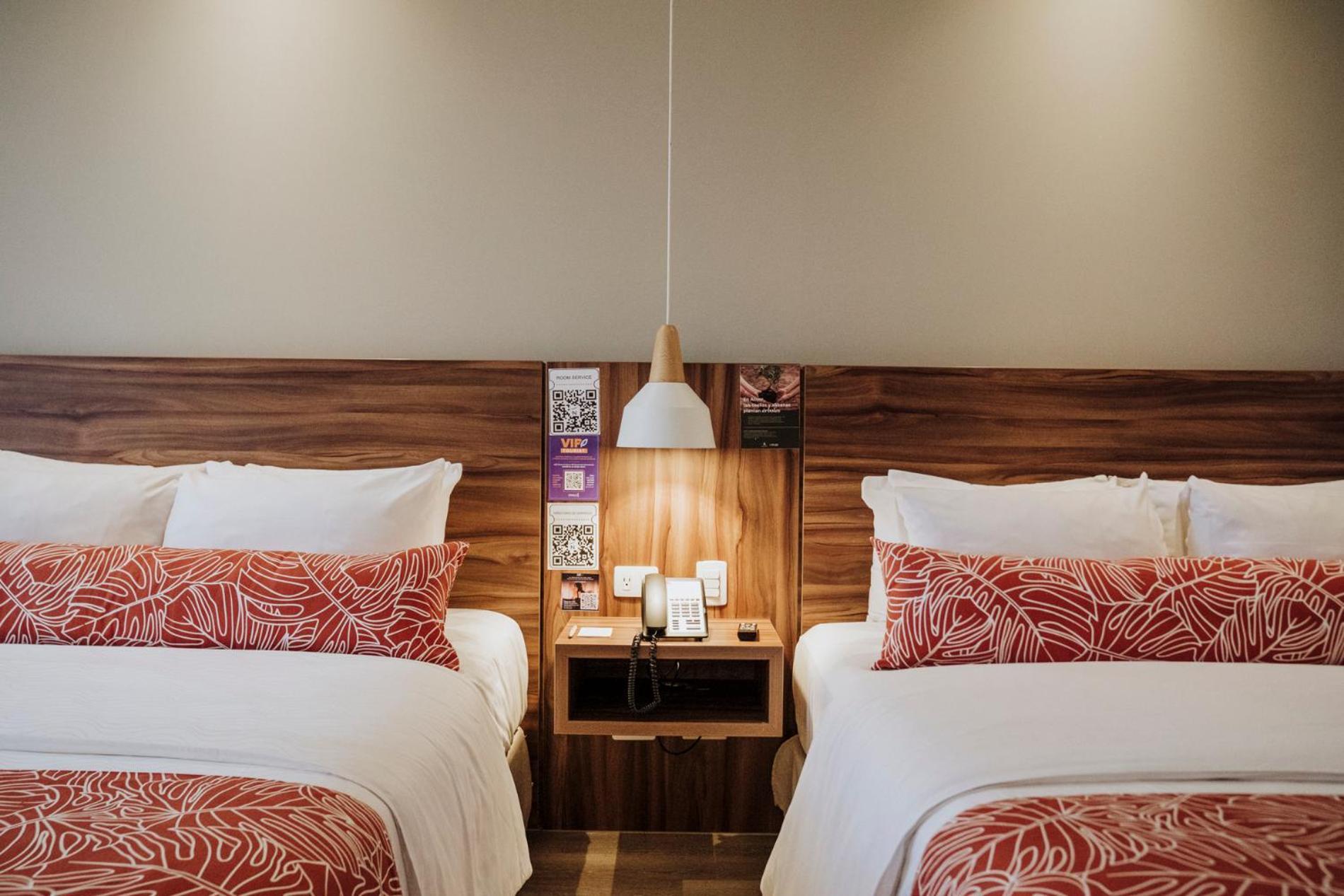 Novotel Medellin El Tesoro Экстерьер фото