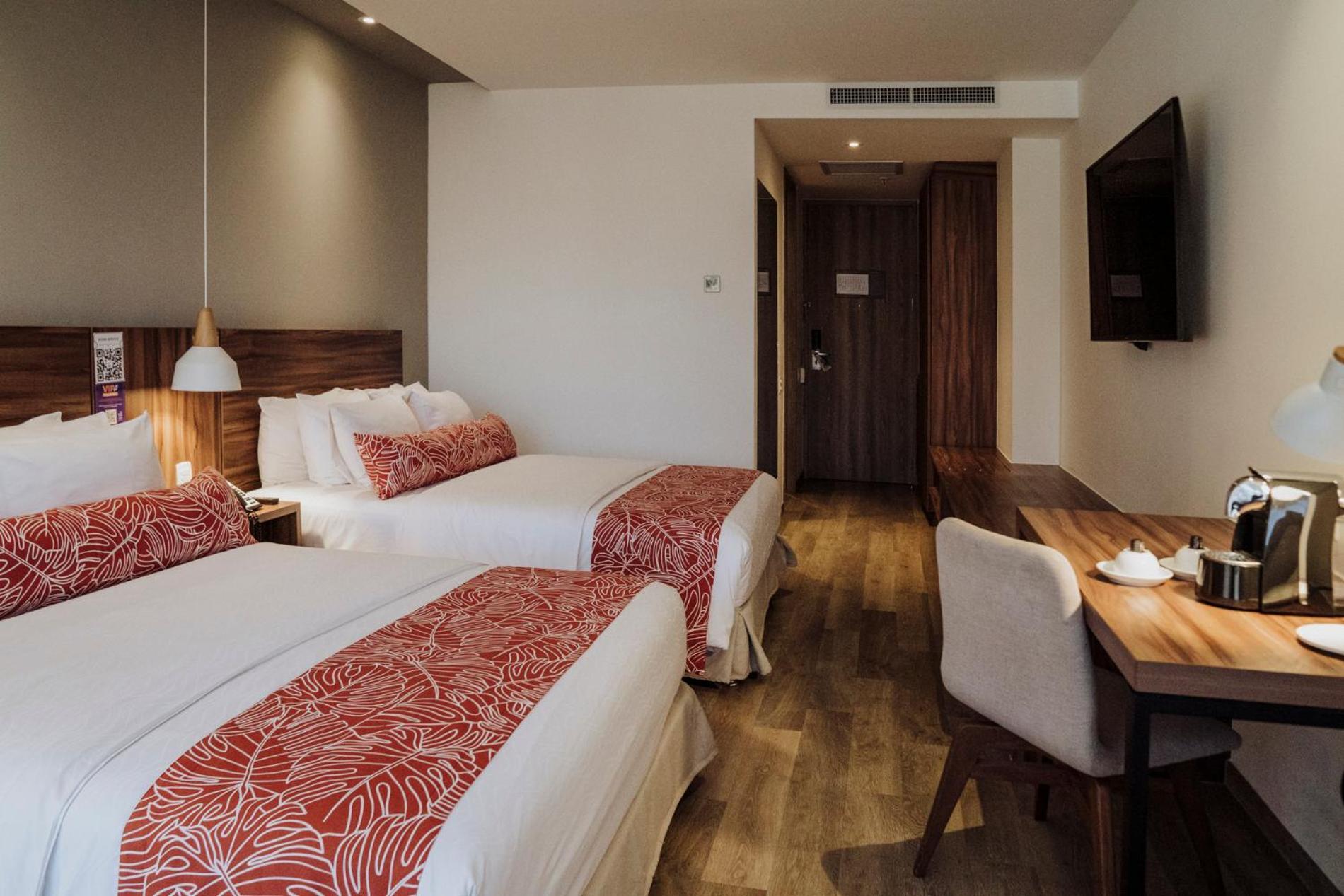 Novotel Medellin El Tesoro Экстерьер фото
