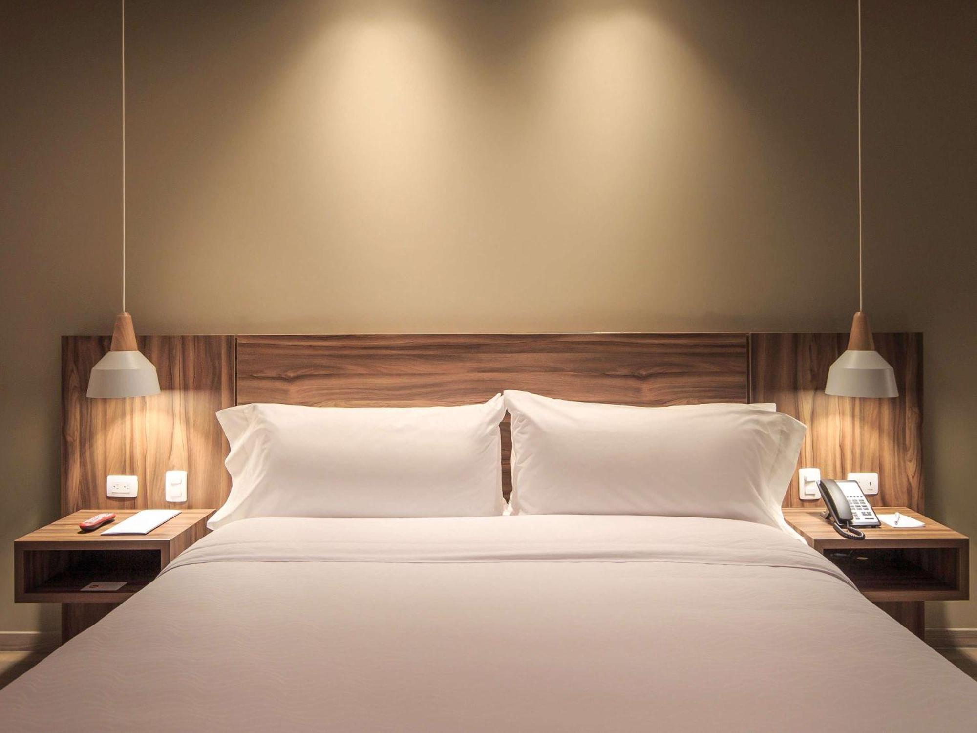 Novotel Medellin El Tesoro Экстерьер фото